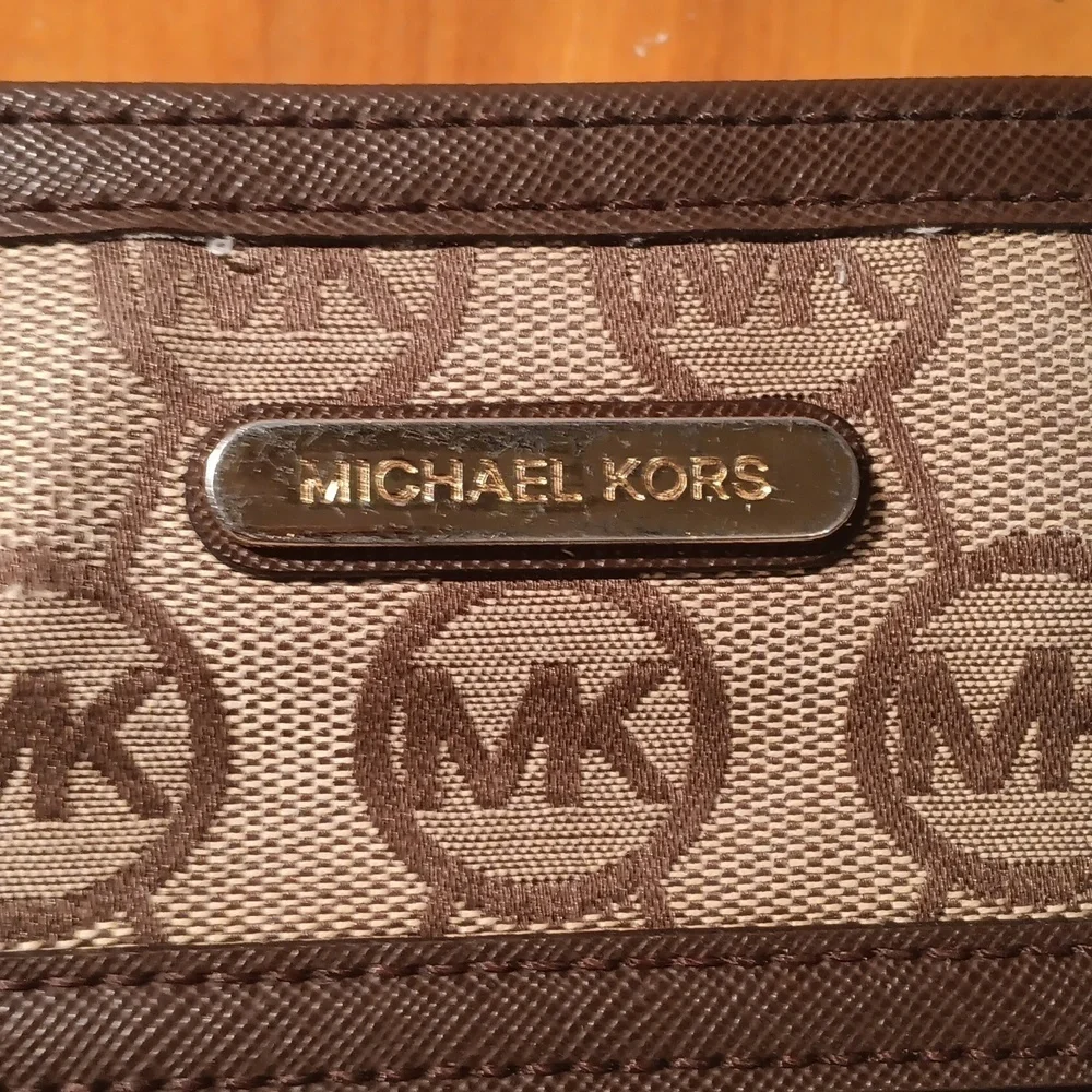 MK Michael Kors Crossbody Bag